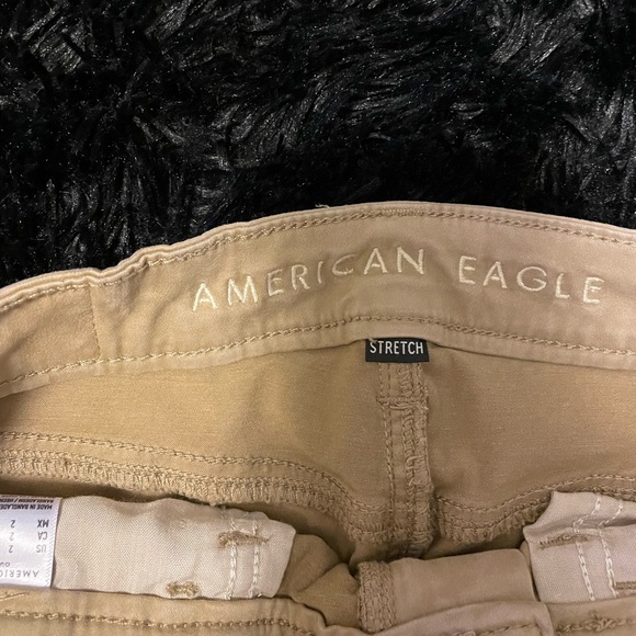 American Eagle High Wasted Jegging - Picture 3 of 3